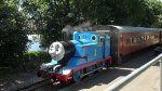 Thomas Tank Engine